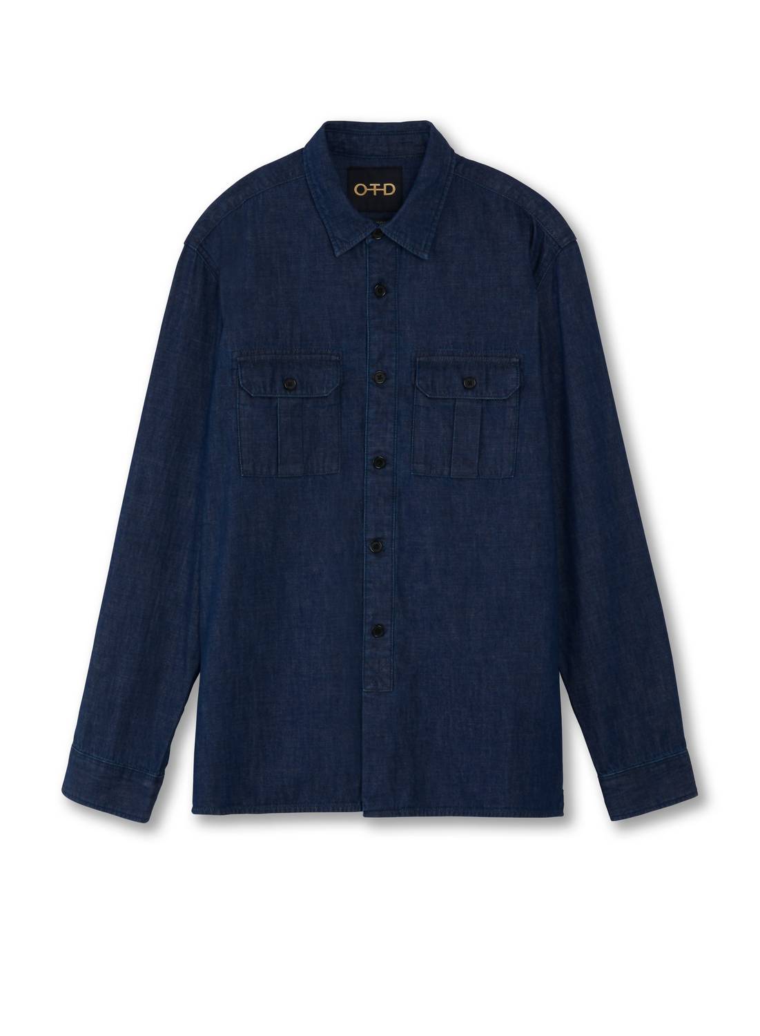 On This Day - Work Shirt