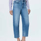 Pistola - Eli High Rise Barrel Jean