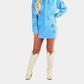 Buddylove - Raelynn Denim Mini Dress