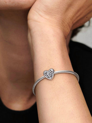 Pandora - Family Tree Heart Charm
