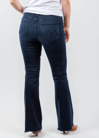 Mother - Women's The Weekender Fray Jeans