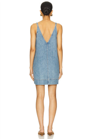 Pistola - Gemma Pop Over Dress