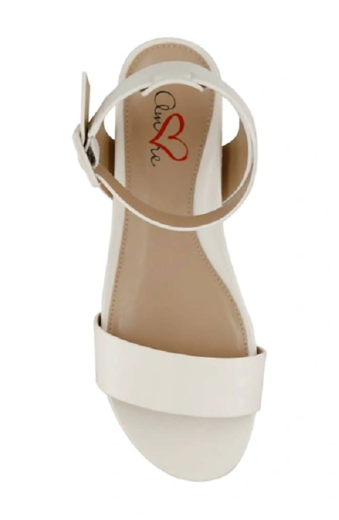 Mia - Santy Sandal