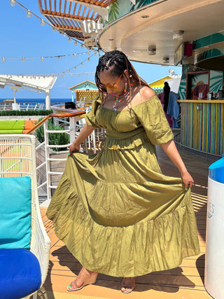 Elan - Dirty Martini