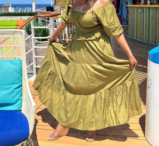 Elan - Dirty Martini