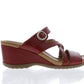 Dansko - Women's Ana Wedge Sandals