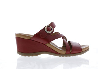 Dansko - Women's Ana Wedge Sandals
