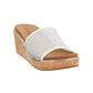 Corkys Footwear - Women’s Let’s Mesh Around Wedge Heels