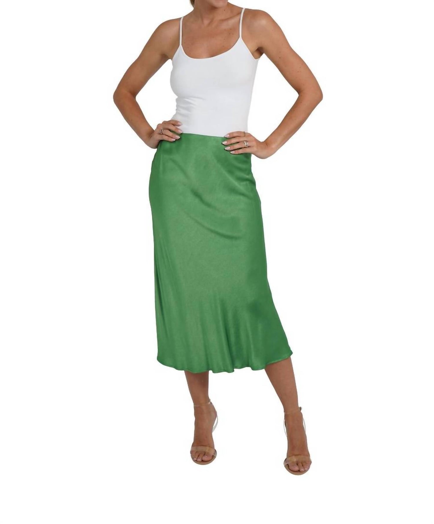 Love Token - Rosabel Skirt