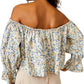 Free People - James Smock Top