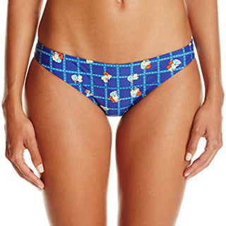 Minkpink - BREAK FREE BIKINI BRIEF BOTTOM