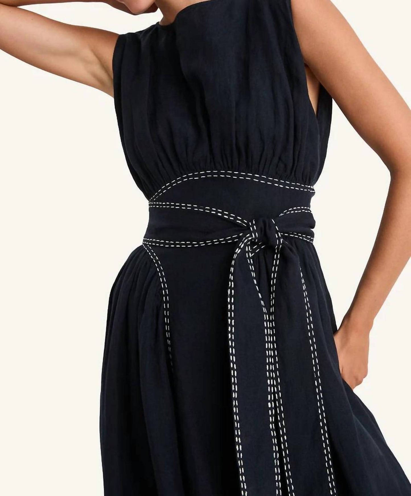 Merlette - Verena Dress