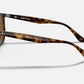 Ray Ban - Irregular Polarized Sunglasses Rb4306 - 710 - 83
