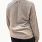 27 Miles Malibu - Hira V Neck Pullover Sweater