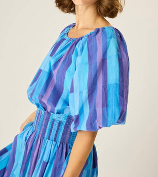 Natalie Martin - Ella Top Blouse