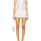 Amanda Uprichard - Keenan Skort Romper