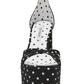 Steve Madden - Women's Retro Strappy Block Heel Platform Dress Sandals