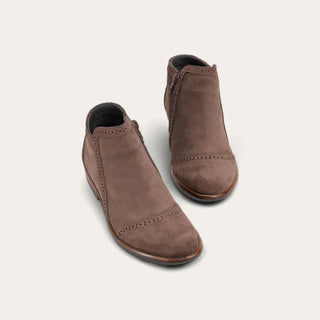 Naot - Women's Nefasi Booties - Medium