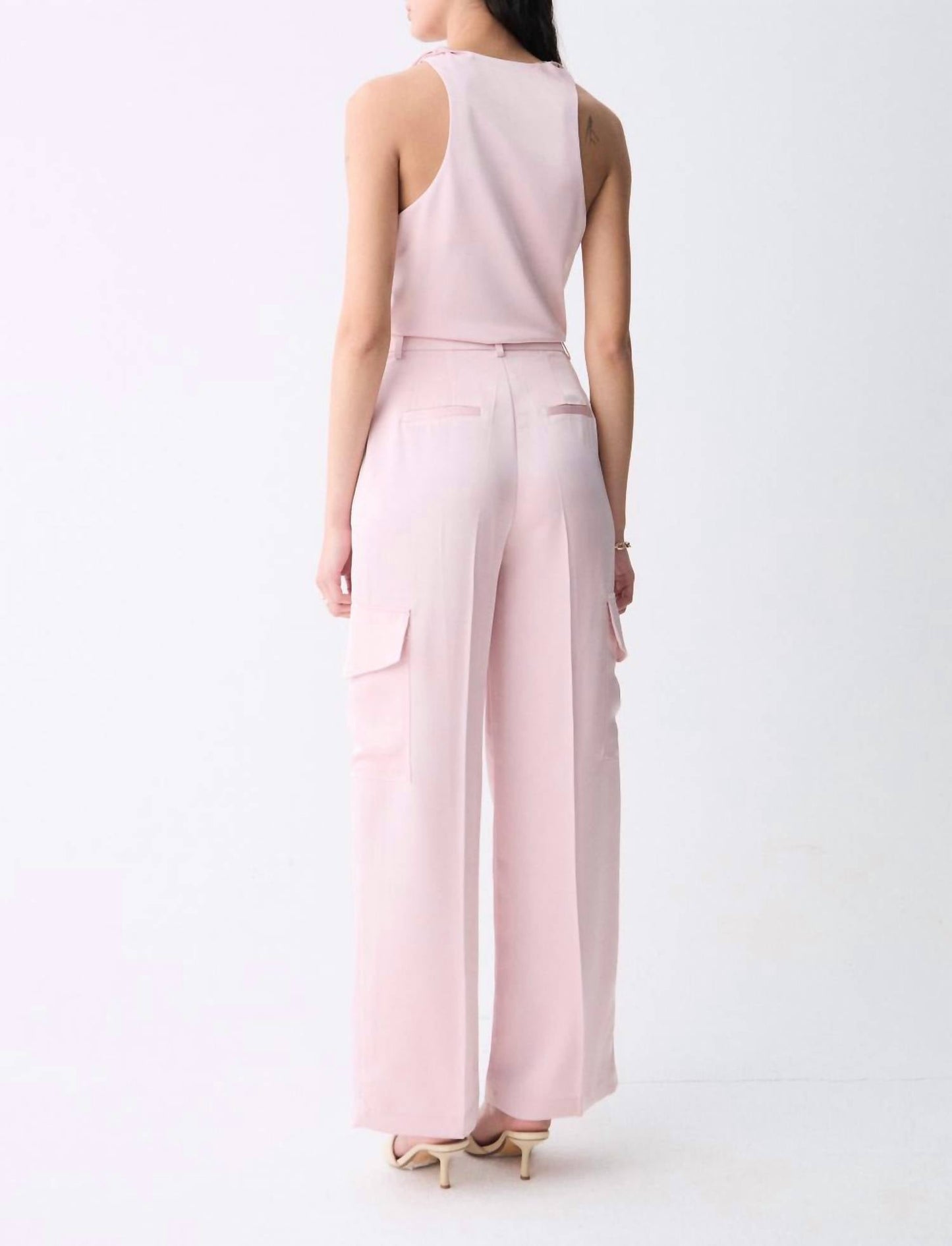 Deluc - Pousos Pants
