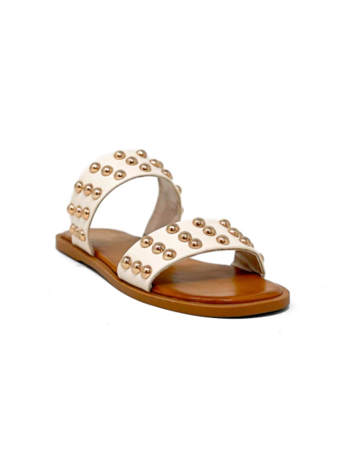 Shu Shop - Women's Damia Stud Slide