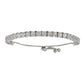 Montana Silversmiths - Women's Square Tennis Bolo Bracelet