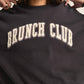 Z Supply - BRUNCH CLUB SWEATSHIRT
