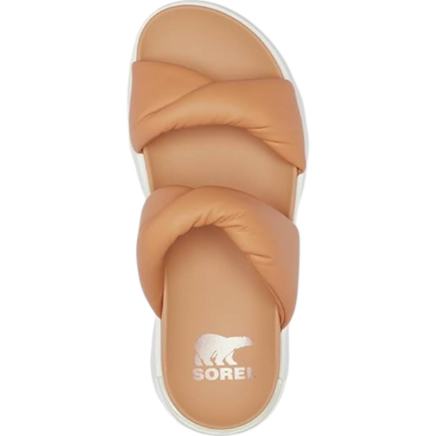 Sorel - Women's Viibe Twist Sandals