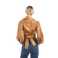 Fifteen Twenty - SLOANE WRAP SHIRT
