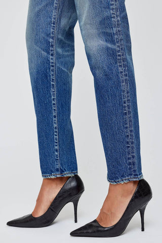 Moussy - Mv Sycamore Tapered Jeans