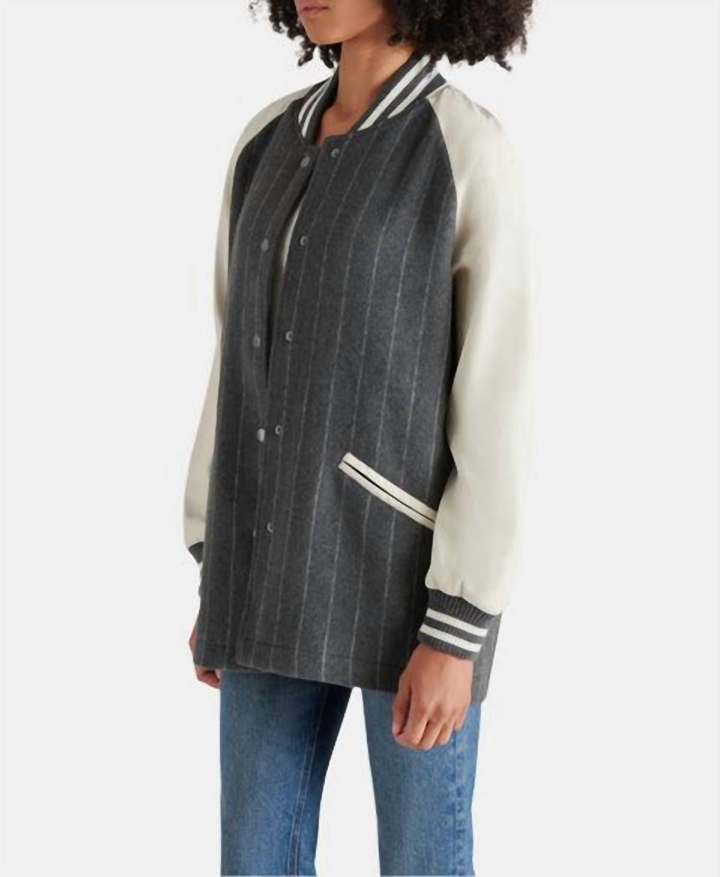 Steve Madden - Skylie Jacket