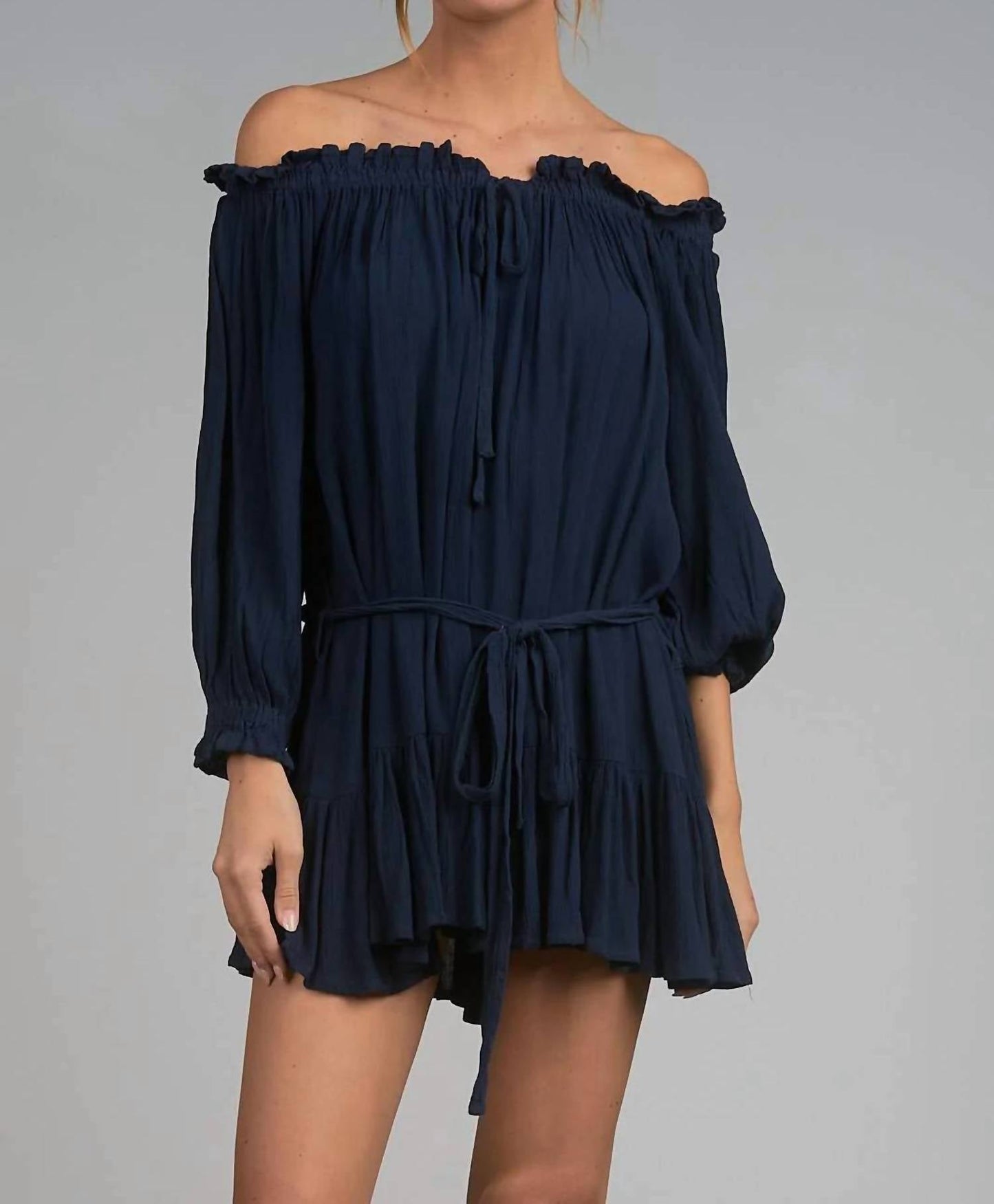 Elan - Theo Dress
