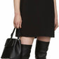 Valentino Garavani - Women Roman Stud Over-the-knee Boots
