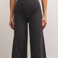 Z Supply - Delaney Brushed Rib Pant