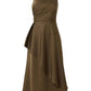 Sachin & Babi - EVANGELINE DRESS