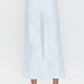 Pistola - Lana Cuffed Crop Wide Leg