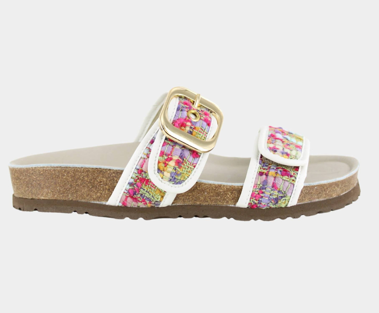 Naot - Women's Nashville Sandals