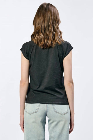 Dear John Denim - Cynda Tee