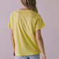 Chaser - Women's Blondie Graphic Top