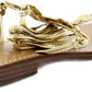 Sam Edelman - Women's Deirdre Strappy Medallion Thong Flat Fashion Sandals