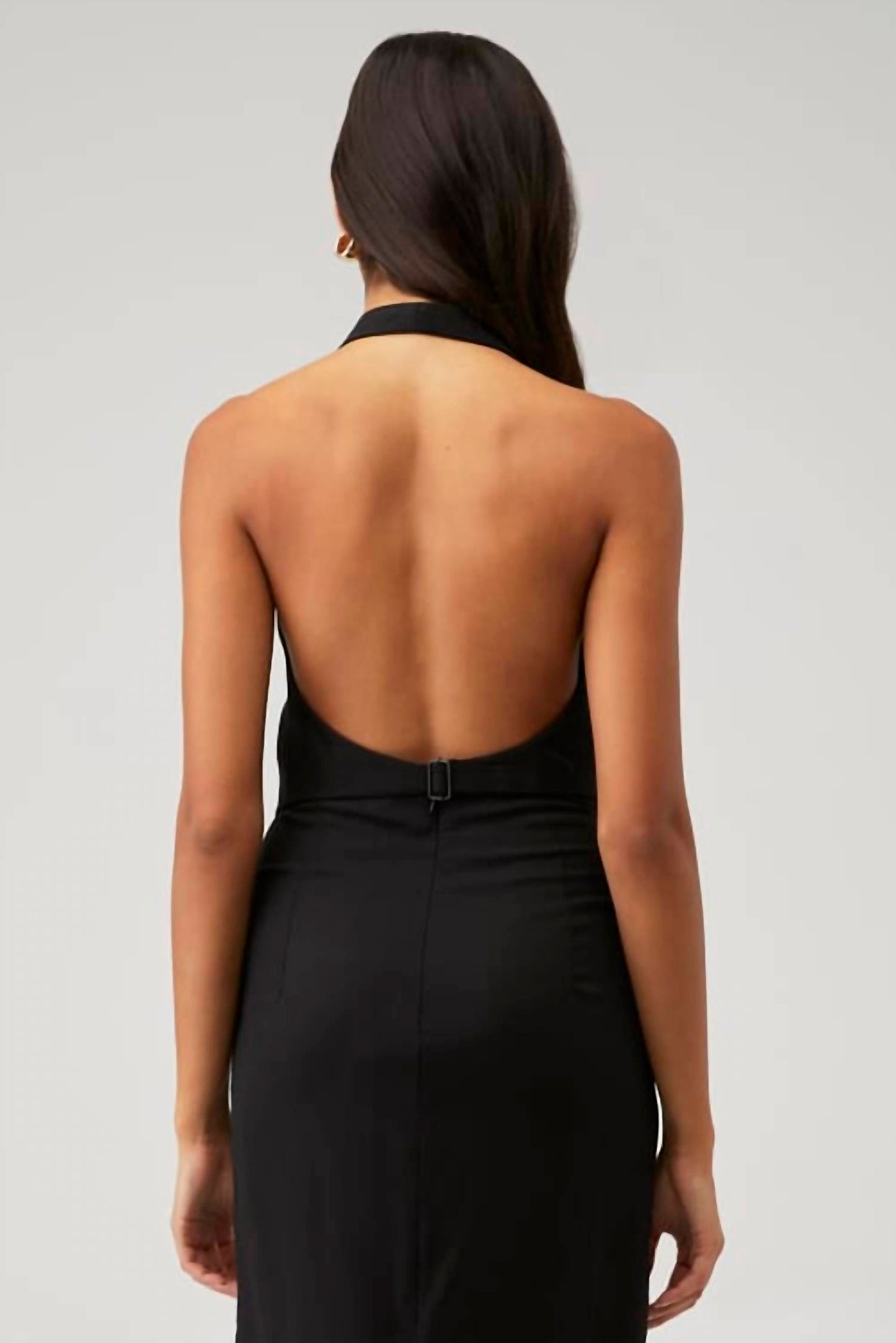 Bardot - Felda Linen Vest