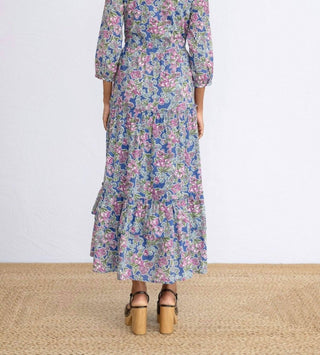 Banjanan - Bazaar Maxi Dress