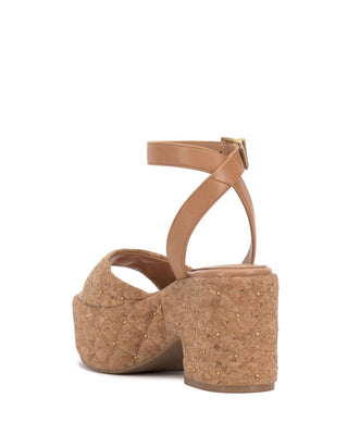 Vince Camuto - Women's Ellah Platform Sandal