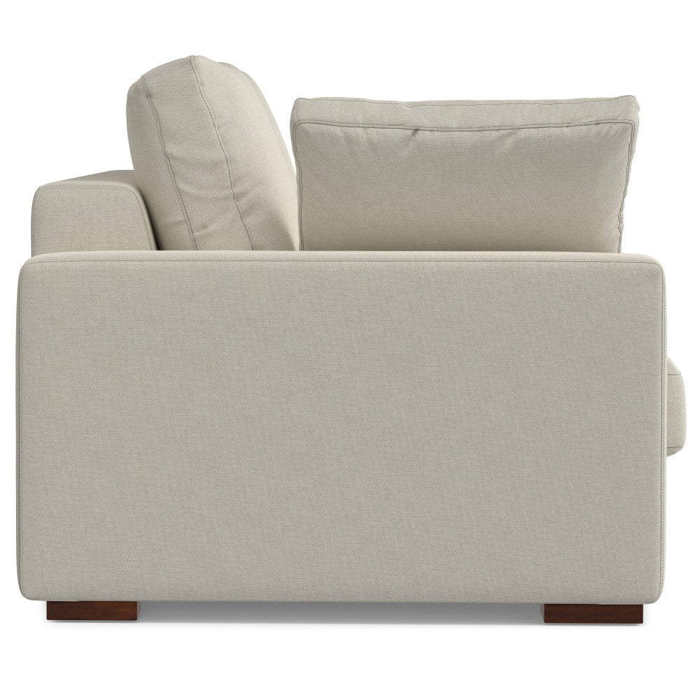 Charlie 96 Inch Deep Seater Sofa