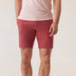 Deke - Men's Galaxy Bermuda Ultra 4x Stretch Twill Short