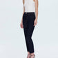 Pistola - Bri Ankle High Rise Slim Jeans