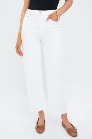 Agolde - Harper Crop Jean