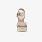 Dolce Vita - Women's Bobby Platform Heels
