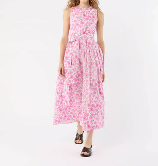 Ann Mashburn - Serena Dress