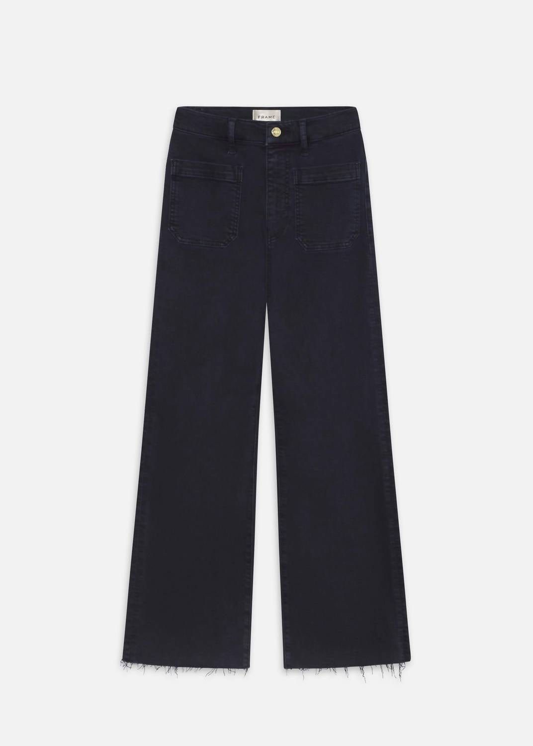 Frame - Women's The Anchor Pant