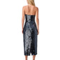 Cami Nyc - Circe Sequin Strapless Dress